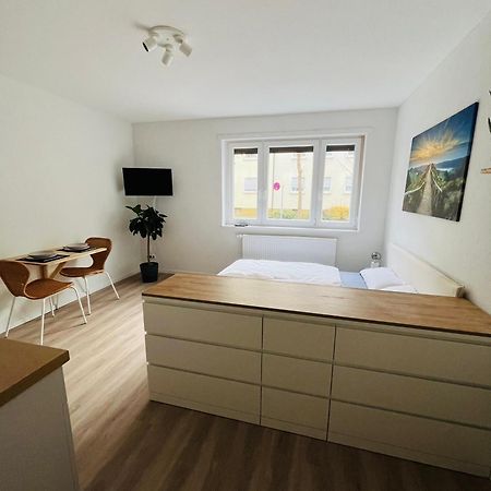 Black Forest City Apartment Mit Kostenlosem Parkplatz Freiburg im Breisgau Exteriér fotografie