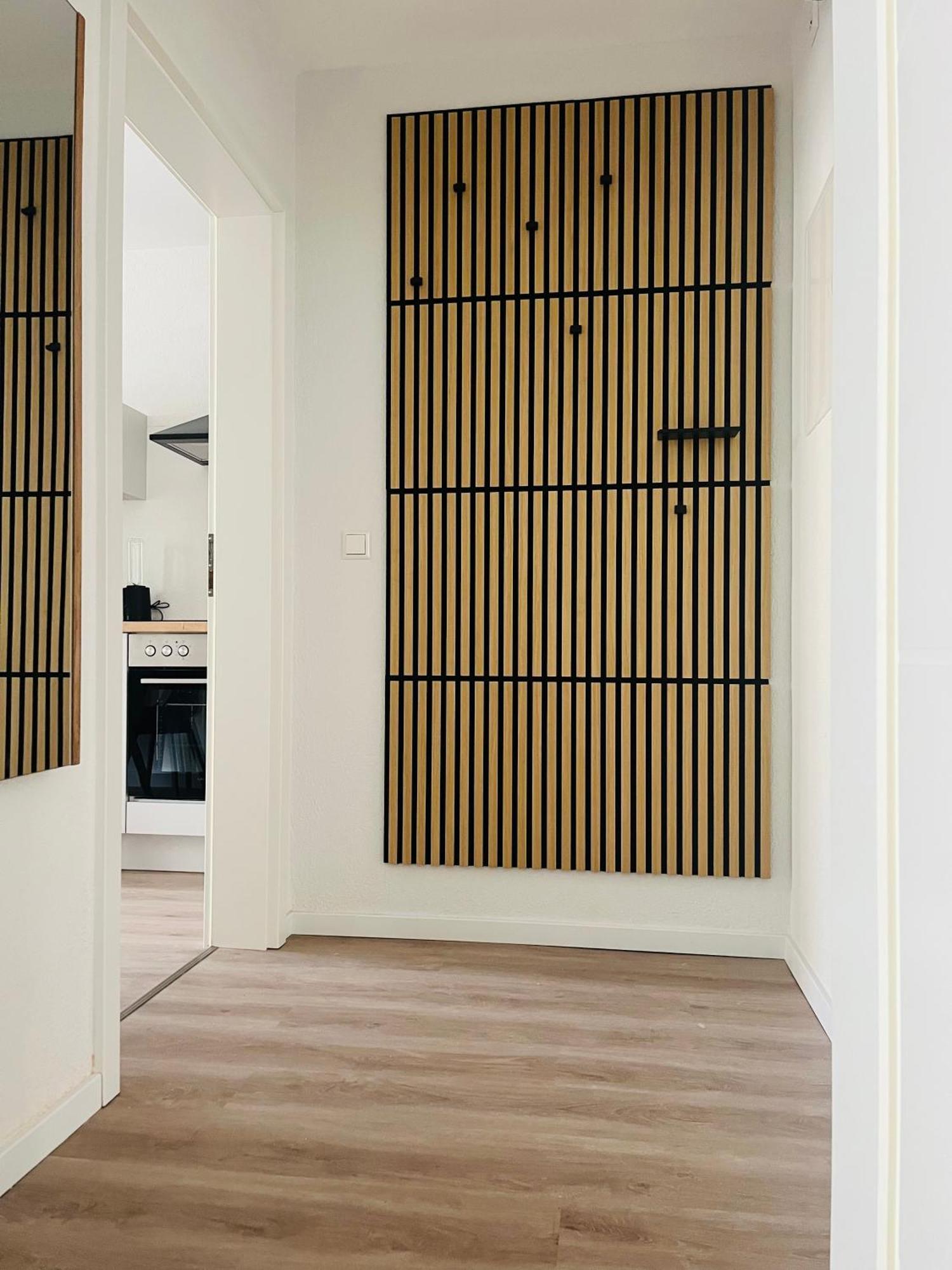 Black Forest City Apartment Mit Kostenlosem Parkplatz Freiburg im Breisgau Exteriér fotografie