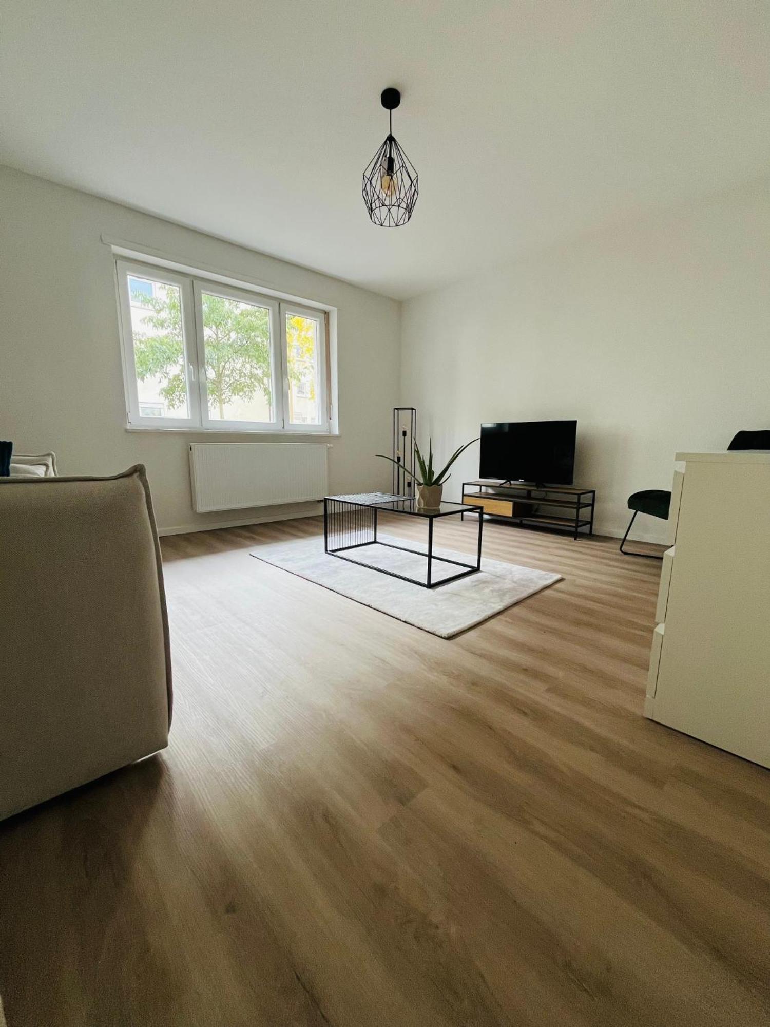Black Forest City Apartment Mit Kostenlosem Parkplatz Freiburg im Breisgau Exteriér fotografie