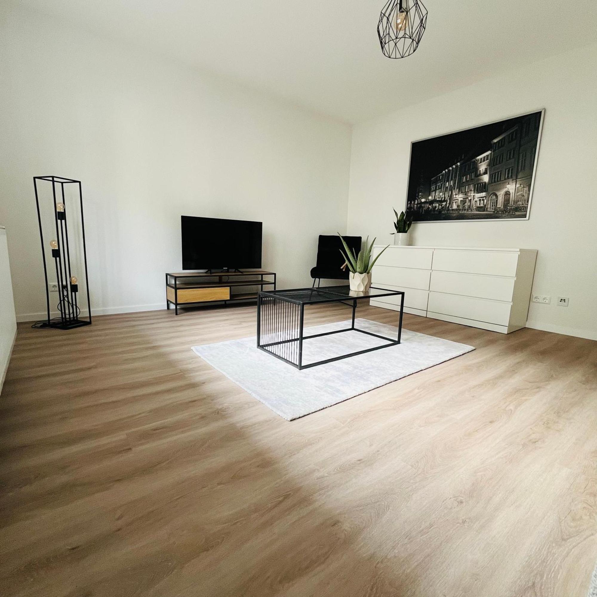 Black Forest City Apartment Mit Kostenlosem Parkplatz Freiburg im Breisgau Exteriér fotografie