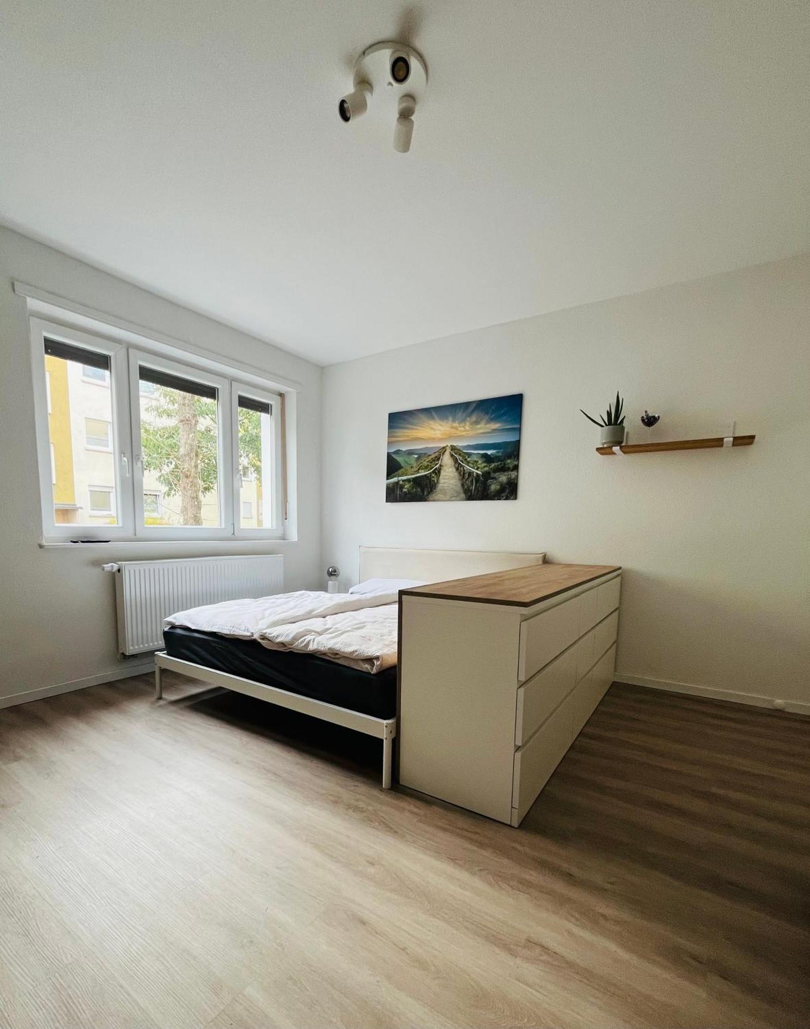 Black Forest City Apartment Mit Kostenlosem Parkplatz Freiburg im Breisgau Exteriér fotografie