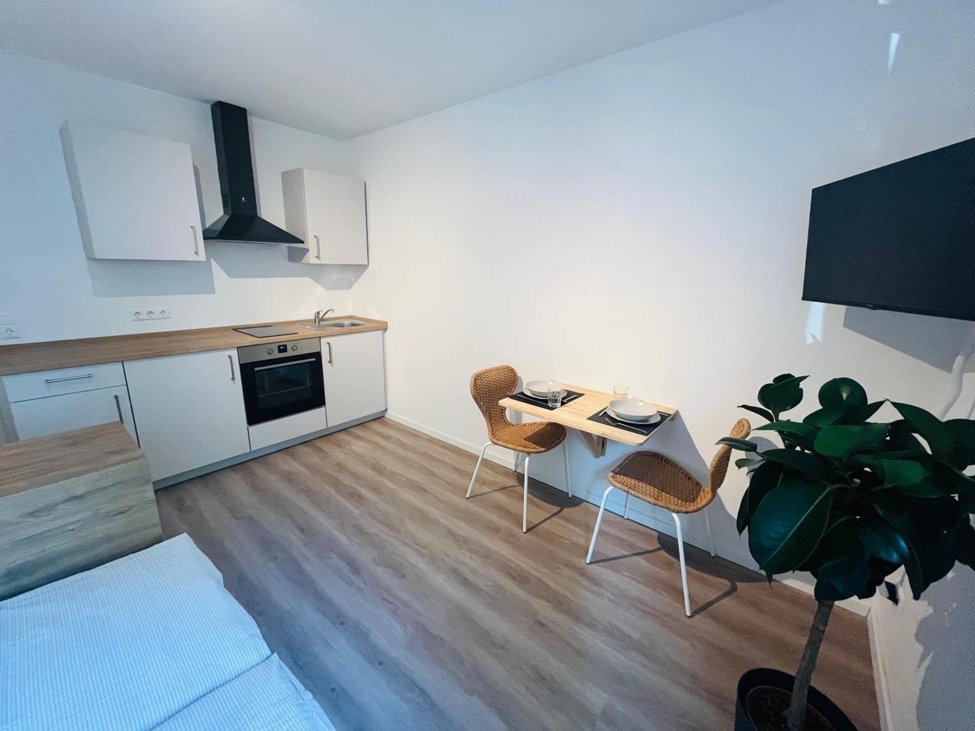 Black Forest City Apartment Mit Kostenlosem Parkplatz Freiburg im Breisgau Exteriér fotografie